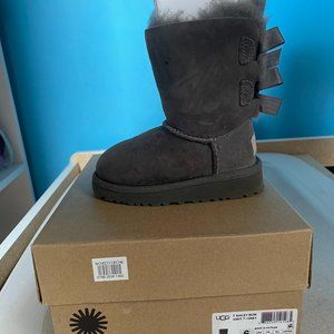 UGGs